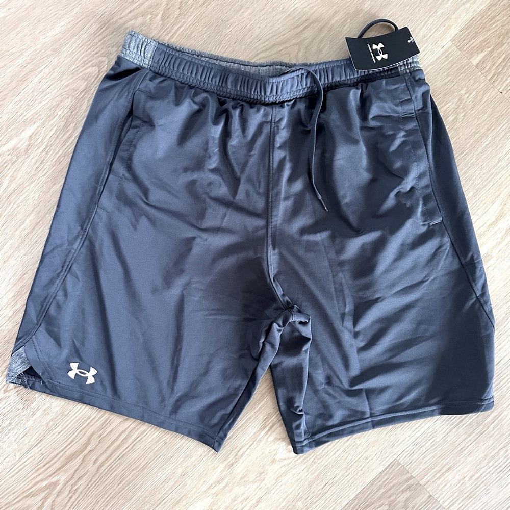NWT Under Armour shorts
